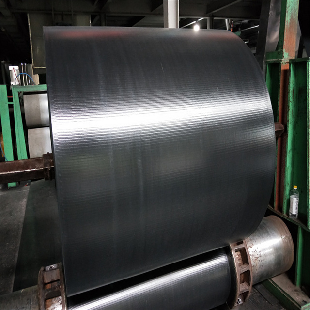 Full Core Textile PVC Conveyor Belt with Fine Quality