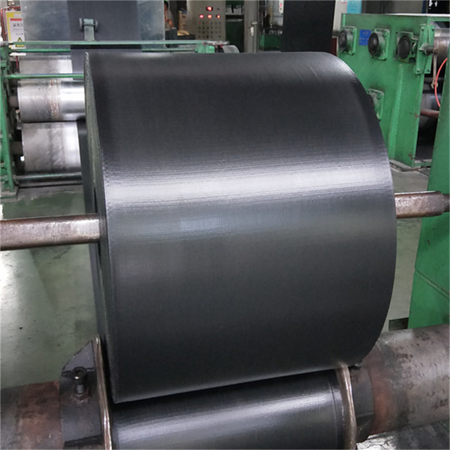 High Efficient Customized PVC Conveyor Belt for Industry