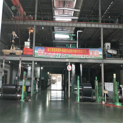 Factory Manufacturer Customized PVC Conveyor Belt for Sale