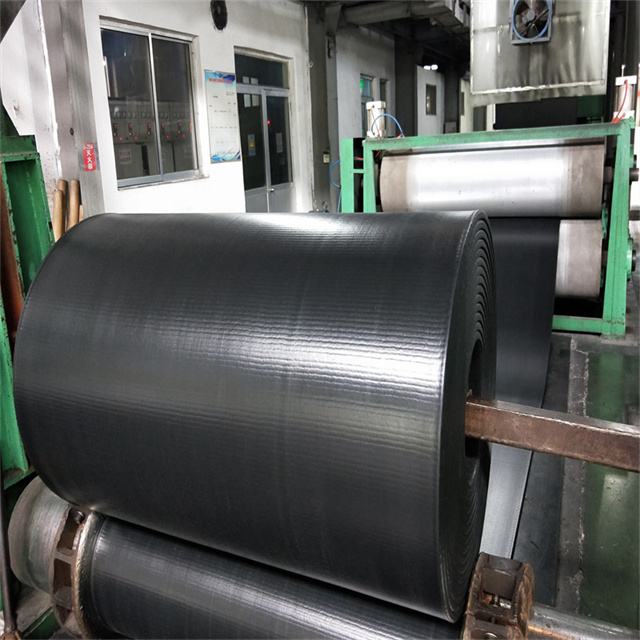 St1600 Steel Cord Conveyor Belt with Factory Conveyor Belt Price