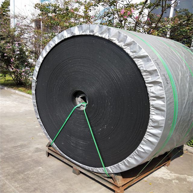 PVC 680s Rubber Conveyor Belting