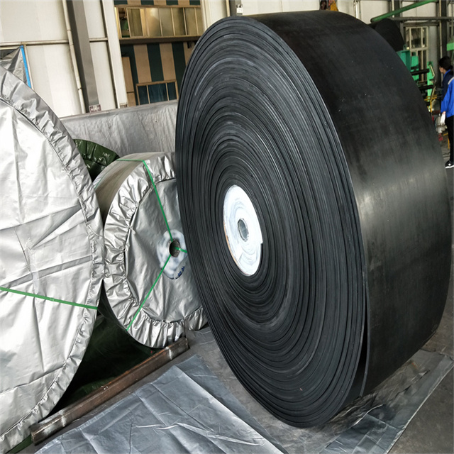 PVC Conveyor Belt Used for Industrial with Wonderful Price