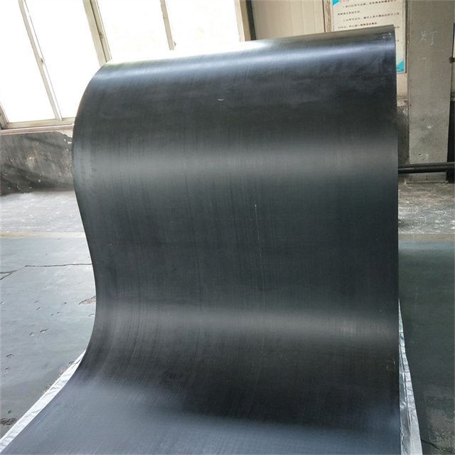 China Manufacturer Provide Steel Cord Conveyor Belt Abrasion Resistant Conveyor Belt