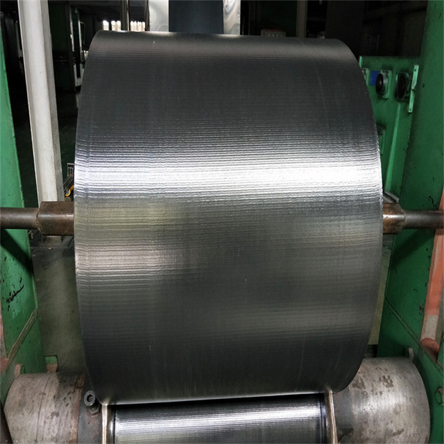 Widely Used PVC Conveyor Belt From Vulcanized Rubber for Industrial