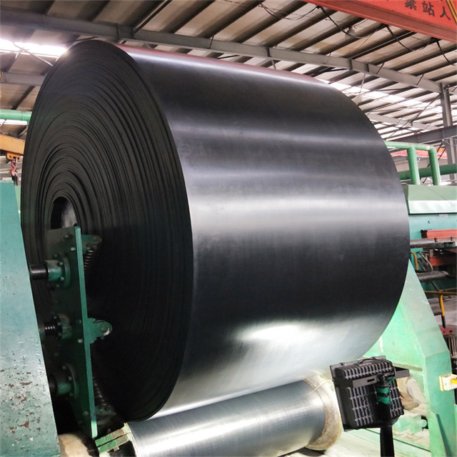 Nn Conveyor Belt Supplier Providing Various Specifications