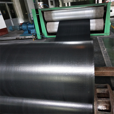 PVC Whole Core Vulcanized Rubber Conveyor Belting for Industrial