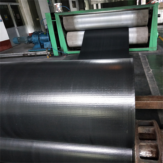 Factory Manufacturer Customized PVC Conveyor Belt for Sale