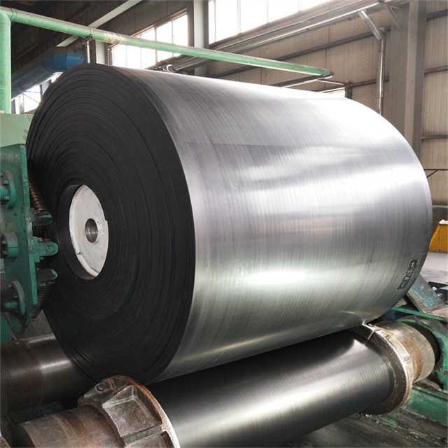 Cheap Custom Rubber Conveyor Belting