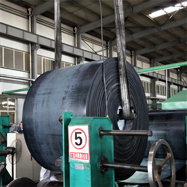 Widely Used Pvc Conveyor Belt manufactured by Professional Team