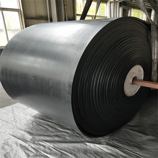 Cost-effective NN 200/3P4+2 Conveyor Belt From Professional supplier