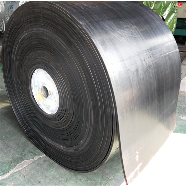 High Quality Full-Core Fire Resistant Conveyor Belt Pvg 1000s