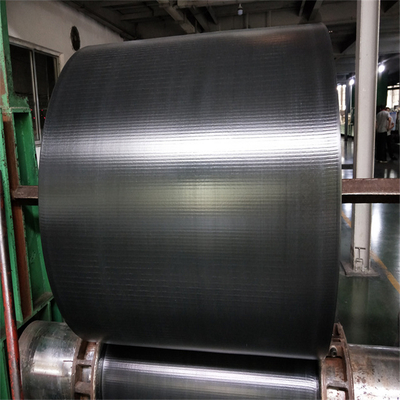High Strength Abrasive Resistant Ee/Ep/Nn Fabric Rubber Conveyor Belt