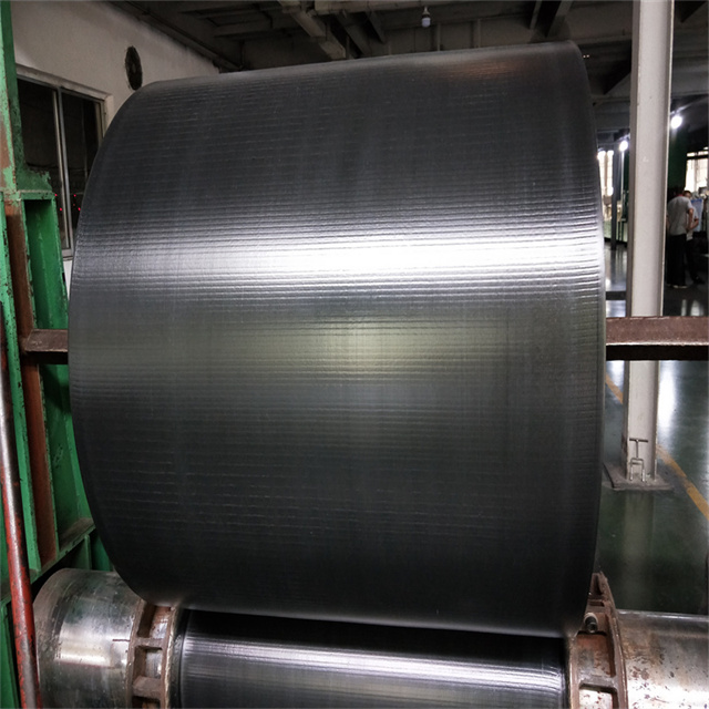 China Suppliers Made Cold Resistant Conveyor Belts for Global Market